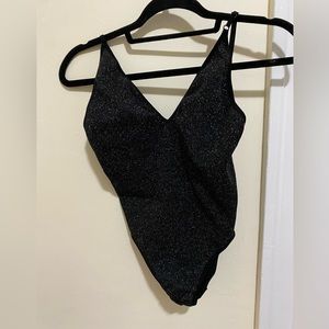 Sparkly Bodysuit